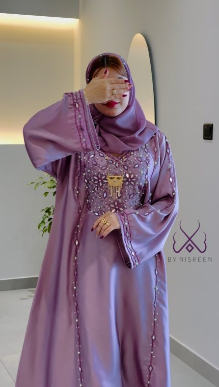 لبسة العيد